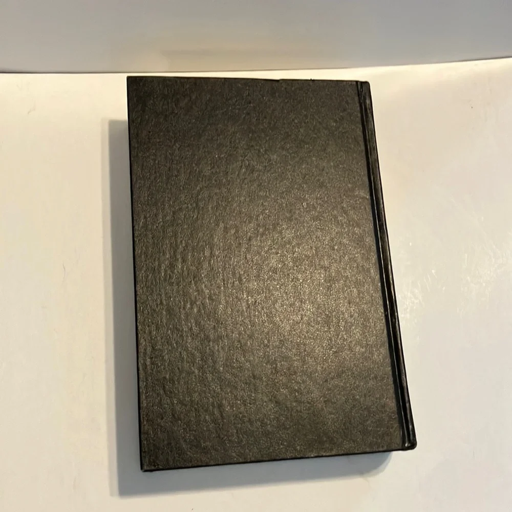 Good News Bible -‎ Black and Gold Vintage Edition